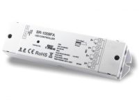 SR-1009FA LED Controller Funk Empfänger RGBW 4x5A 12-36V DC 868MHz
