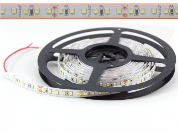 LED Flex Stripe 5m 2835 SMD 120LEDs/m 24V 11000K 2000lm DaylightBlue CRI&gt;85