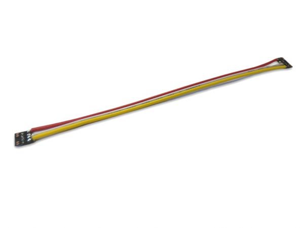 KCC-3-COB LED Stripe Adapter 3-polig