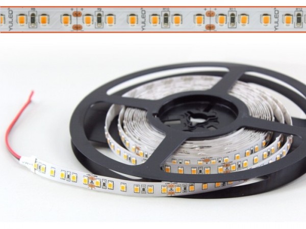 LED Flex Stripe 5m 2835 SMD 120LEDs/m 24V 2900K 2900lm UltraBRIGHT CRI&gt;90