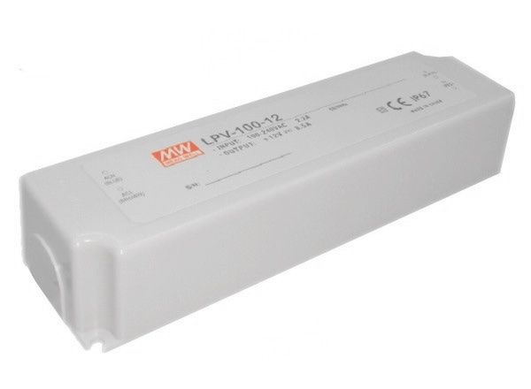 LPV-100-12 LED Netzteil 12V / 100W constant voltage