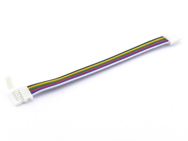 KCC-6 LED Stripe Adapter 6-polig + Kabel