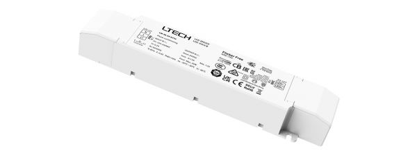 LM-36-24 dimmbarer 3-in-1 LED Controller / Netzteil 36W DC24V 1,5A