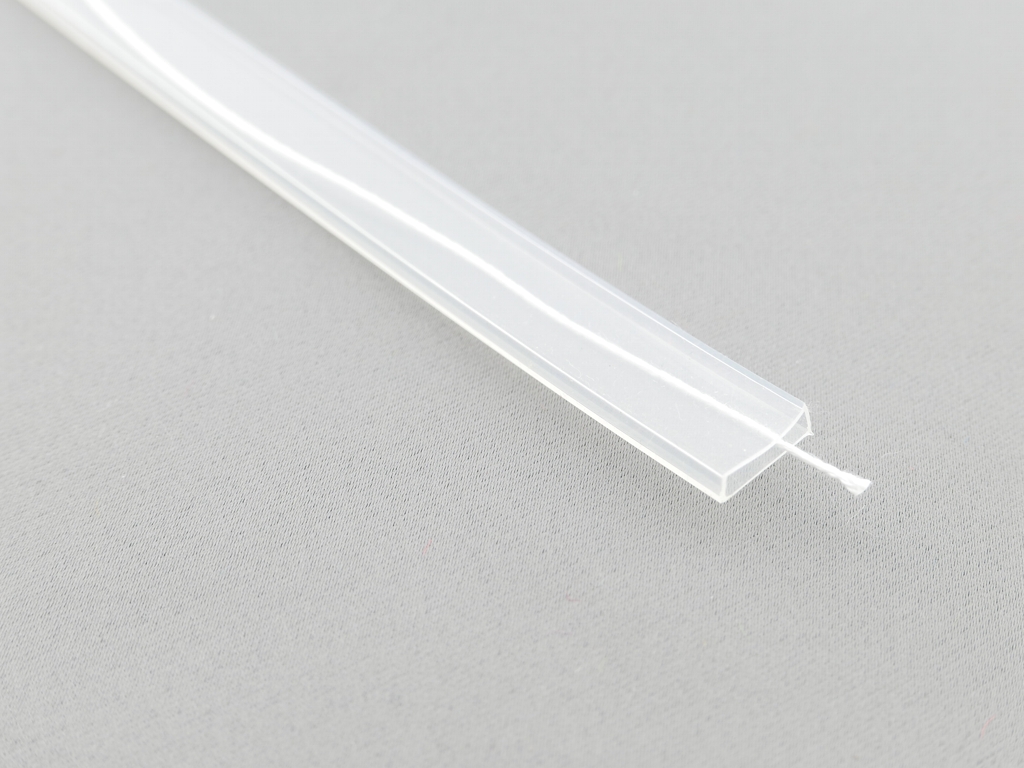 IP67 Silikonschlauch LED Stripes inkl. Zugband für 12mm Stripes jetzt  online kaufen