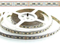 LED Flex Stripe 5m RGB+CCT XC5 84x 5-in-1 LEDs/m RGB+2700-6500K 24V DC