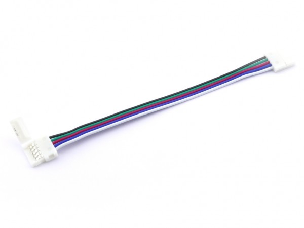 KCC-5 LED Stripe Adapter 5-polig + Kabel