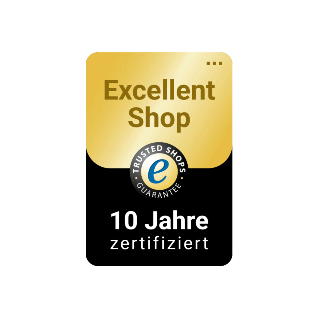 Excellent Shop