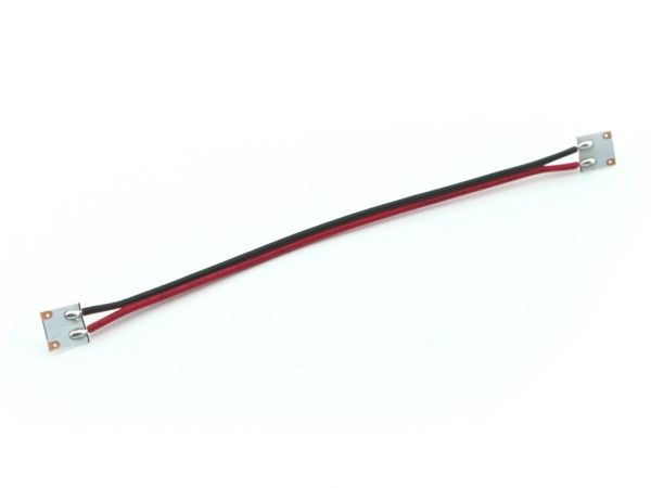 LED COB Flex Stripe Verbinderkabel 150mm 10mm 2-polig
