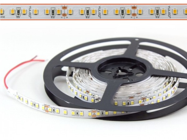 LED Flex Stripe 5m 2835 SMD 120LEDs/m 24V 4190K 2310lm UltraBRIGHT CRI&gt;95