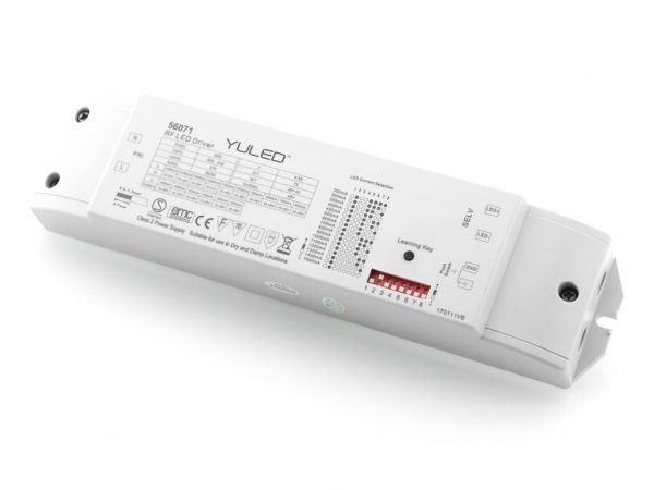 SRP-1009-CC Funk (RF) Power-Controller 1-Kanal 50W Konstantstrom 868MHz