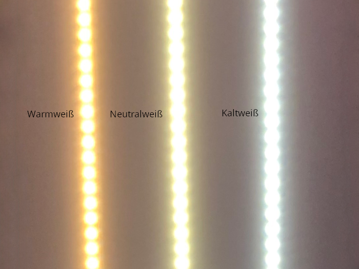 LED Bänder richtig dimmen - Große Auswahl