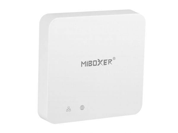 ZBBox2 WIFI - Zigbee Kabel Gateway 3.0 für Zigbee Empfänger