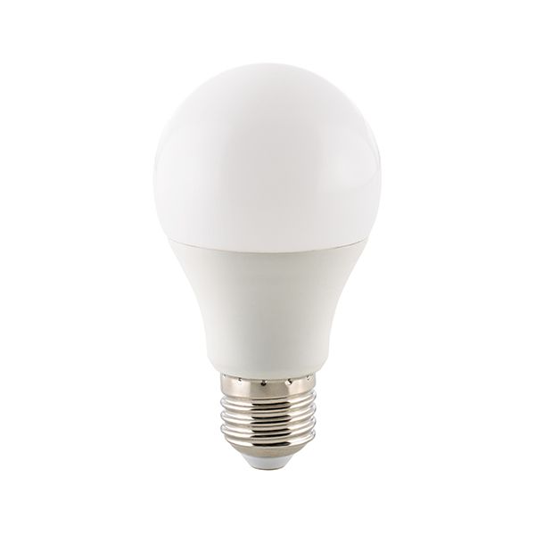 LED Leuchtmittel Ecolux opal 13,8W E27 1521lm 2700K